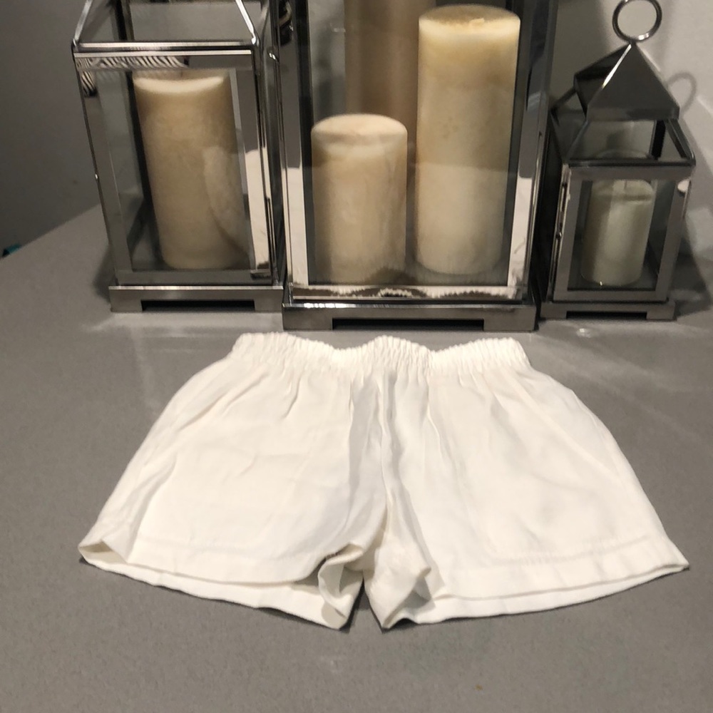 BCBG MAXAZRIA SHORTS